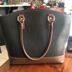 Borse IN Pelle Large Tote